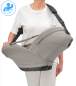 Preview: Maxi-Cosi Coral Slide Pro Tragegurt für Soft Carrier